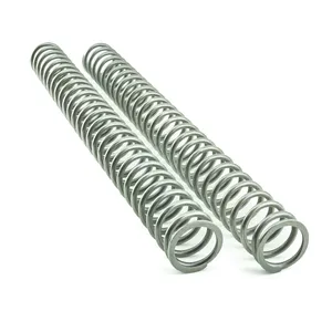 MOOSE OFFROAD HARD-PARTS FRONT FORK SPRING 3.6N