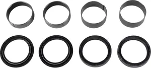 MOOSE OFFROAD HARD-PARTS FRONT FORK SERVICE KIT SHOWA 47MM