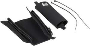 MOOSE OFFROAD HARD-PARTS FORK SKINS EASY-ON 44MM-50MM