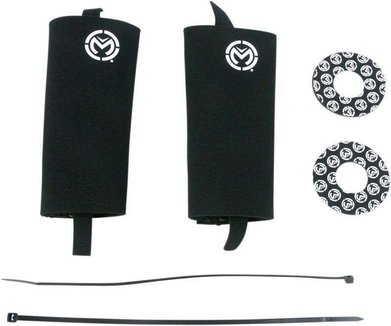 Moose Offroad FORK SKINS EASY-ON 44MM-50MM