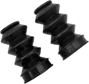 Drag Specialties BOOTS FRK 39MM 5