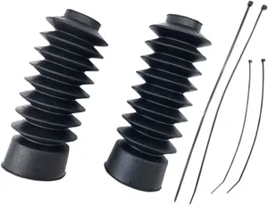 Drag Specialties BOOTS FRK 41MM 9