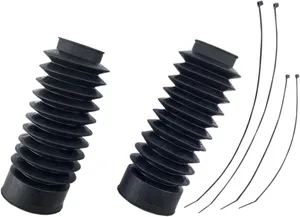Drag Specialties BOOTS FRK 49MM 9