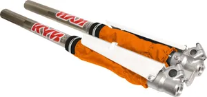 BLACKBIRD RACING FORK SEAL PROT. LONG OR