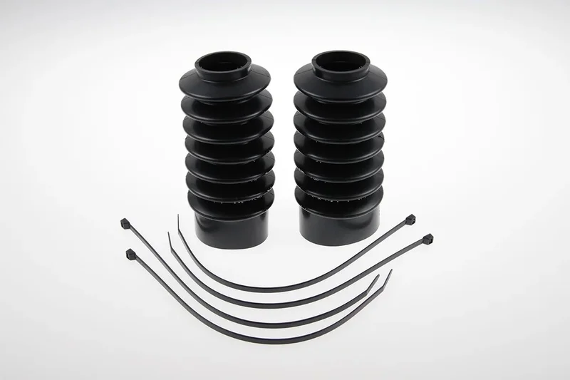 Cult-Werk FORKBOOT 39MM