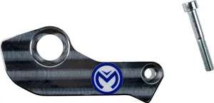 MOOSE OFFROAD HARD-PARTS GUARD FORK LEFT SHER