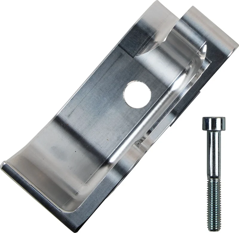 Moose Offroad GUARD FORK LEFT SHER