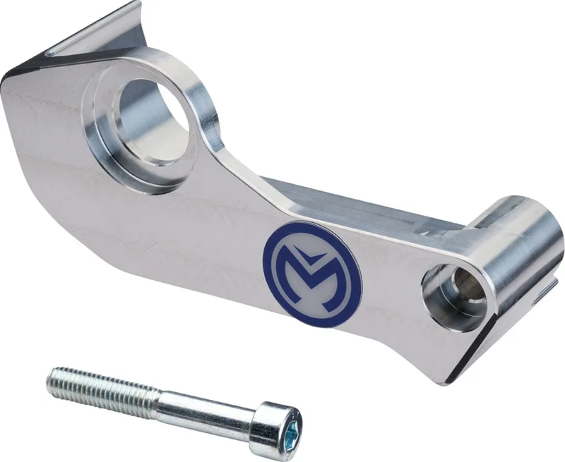 Moose Offroad GUARD FORK LEFT SHER