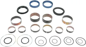 PIVOT WORKS FORK REBUILD KIT REPLACEMENT
