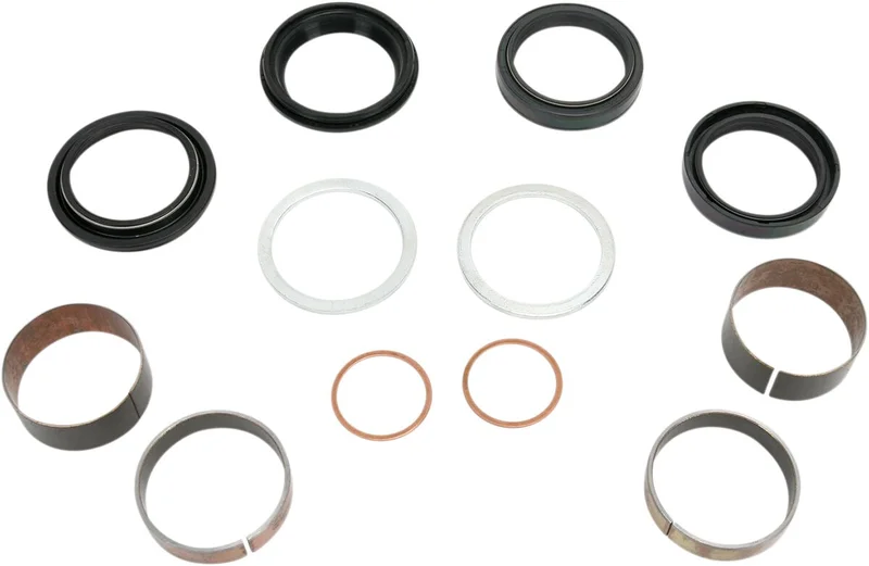 PIVOT WORKS FORK REBUILD KIT REPLACEMENT