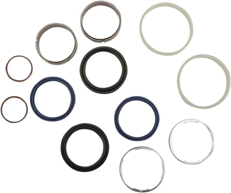 PIVOT WORKS FORK REBUILD KIT REPLACEMENT
