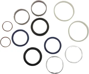 PIVOT WORKS FORK REBUILD KIT REPLACEMENT