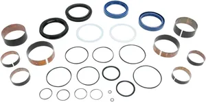 PIVOT WORKS FORK REBUILD KIT REPLACEMENT