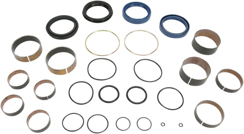 PIVOT WORKS FORK REBUILD KIT REPLACEMENT