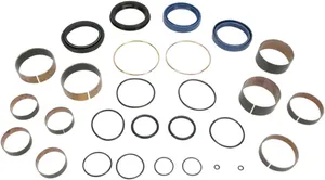 PIVOT WORKS FORK REBUILD KIT REPLACEMENT