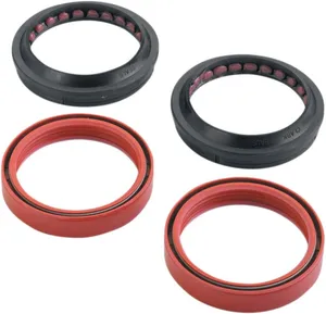 MOOSE OFFROAD HARD-PARTS FORK AND DUST SEAL KIT 30MM