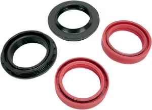 MOOSE OFFROAD HARD-PARTS FORK AND DUST SEAL KIT 35MM