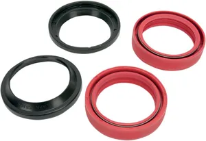 MOOSE OFFROAD HARD-PARTS FORK AND DUST SEAL KIT 36MM