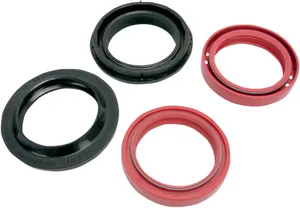 MOOSE OFFROAD HARD-PARTS FORK AND DUST SEAL KIT 36MM