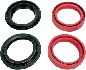 MOOSE OFFROAD HARD-PARTS FORK AND DUST SEAL KIT 37MM