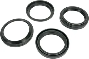 MOOSE OFFROAD HARD-PARTS FORK AND DUST SEAL KIT 41MM