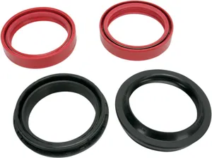 MOOSE OFFROAD HARD-PARTS FORK AND DUST SEAL KIT 43MM