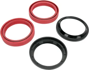 MOOSE OFFROAD HARD-PARTS FORK AND DUST SEAL KIT 43MM