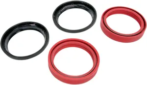 MOOSE OFFROAD HARD-PARTS FORK AND DUST SEAL KIT 46MM