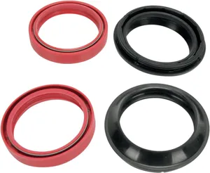 MOOSE OFFROAD HARD-PARTS FORK AND DUST SEAL KIT 46MM
