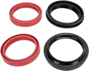 MOOSE OFFROAD HARD-PARTS FORK AND DUST SEAL KIT 47MM