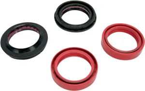 MOOSE OFFROAD HARD-PARTS FORK AND DUST SEAL KIT 35MM