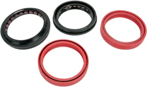 MOOSE OFFROAD HARD-PARTS FORK AND DUST SEAL KIT 49MM