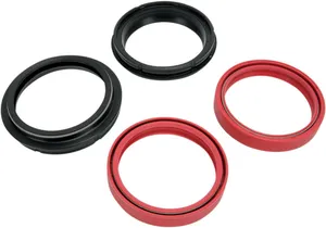 MOOSE OFFROAD HARD-PARTS FORK AND DUST SEAL KIT 48MM