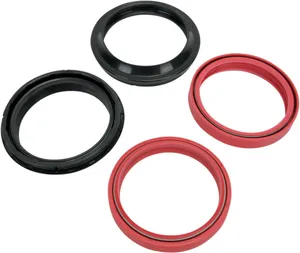 MOOSE OFFROAD HARD-PARTS FORK AND DUST SEAL KIT 48MM