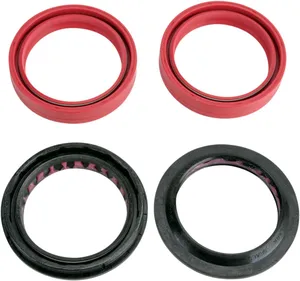 MOOSE OFFROAD HARD-PARTS FORK AND DUST SEAL KIT 45MM