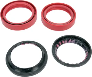 MOOSE OFFROAD HARD-PARTS FORK AND DUST SEAL KIT 38MM