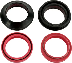 MOOSE OFFROAD HARD-PARTS FORK AND DUST SEAL KIT 32MM