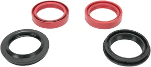 MOOSE OFFROAD HARD-PARTS FORK AND DUST SEAL KIT 41MM