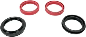 MOOSE OFFROAD HARD-PARTS FORK AND DUST SEAL KIT 43MM