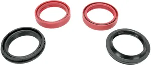 MOOSE OFFROAD HARD-PARTS FORK AND DUST SEAL KIT 43MM