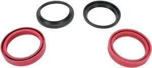 MOOSE OFFROAD HARD-PARTS FORK AND DUST SEAL KIT 43MM