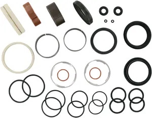 PIVOT WORKS FORK REBUILD KIT REPLACEMENT