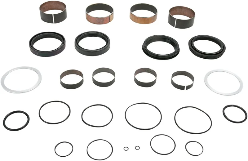 PIVOT WORKS FORK REBUILD KIT REPLACEMENT