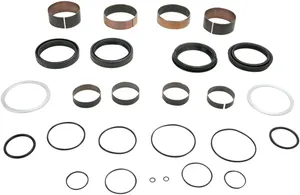 PIVOT WORKS FORK REBUILD KIT REPLACEMENT