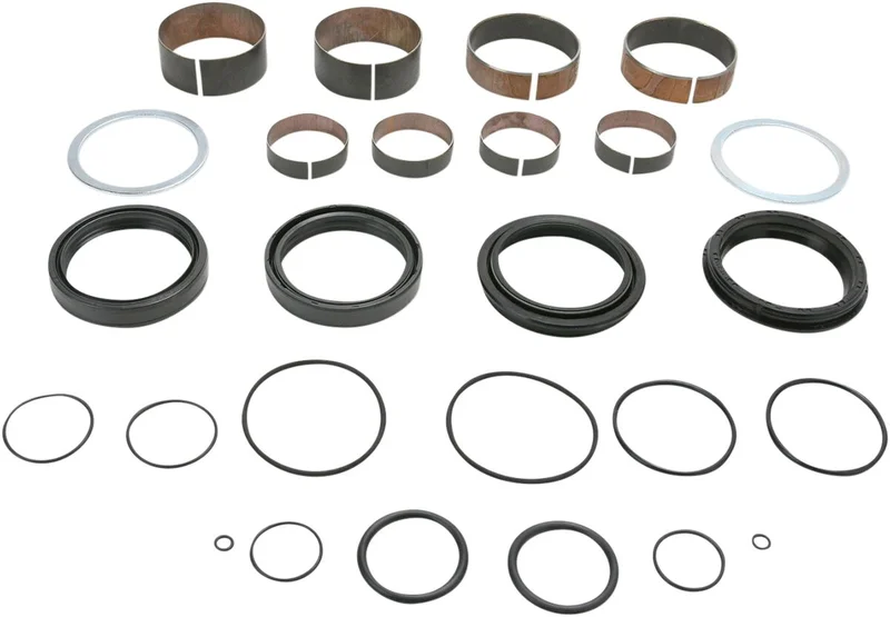 PIVOT WORKS FORK REBUILD KIT REPLACEMENT
