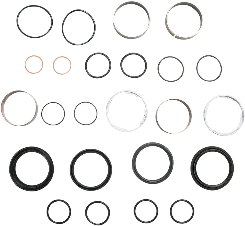 PIVOT WORKS FORK REBUILD KIT REPLACEMENT