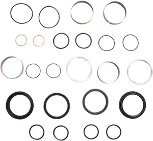 PIVOT WORKS FORK REBUILD KIT REPLACEMENT
