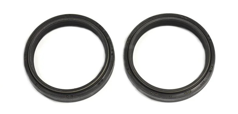 ATHENA FORK OIL SEAL KIT MGR-RSA 48x58,1x8.5/10,5