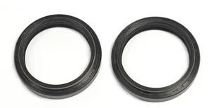 ATHENA FORK OIL SEAL KIT MGR-RSA 40x49,5x7/9,5