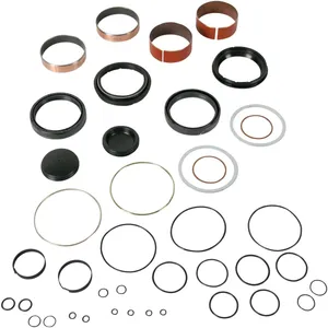 PIVOT WORKS FORK REBUILD KIT REPLACEMENT